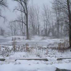Presque Isle State Park