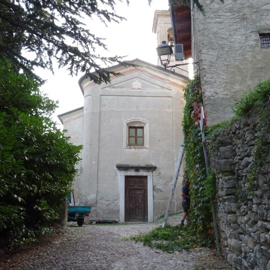 Chiesa di San Francesco da Paola