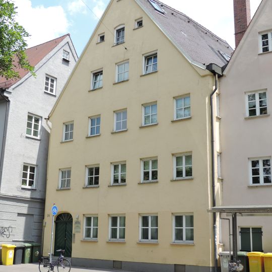 Bürgerhaus