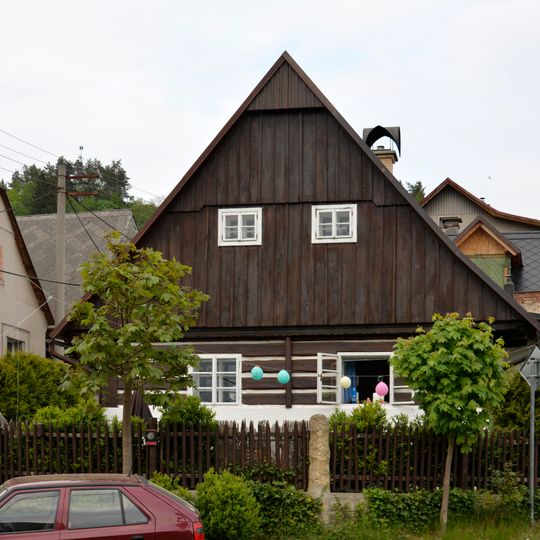 Františka Balatky 131