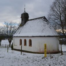 Wernerkapelle (Womrath)
