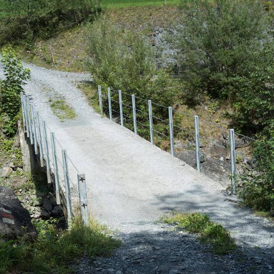 Laueli-Brücke