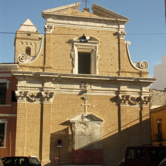 Chiesa di Santa Maria degli Angeli