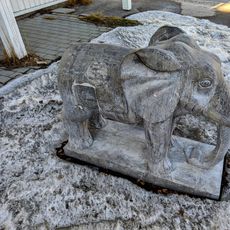 Sculptuur