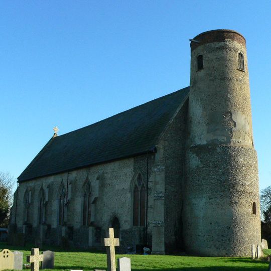 Church of All Saints