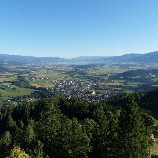 Lavanttal