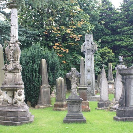 Dean Cemetery