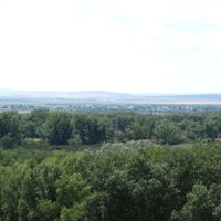 Kuvandyksky District