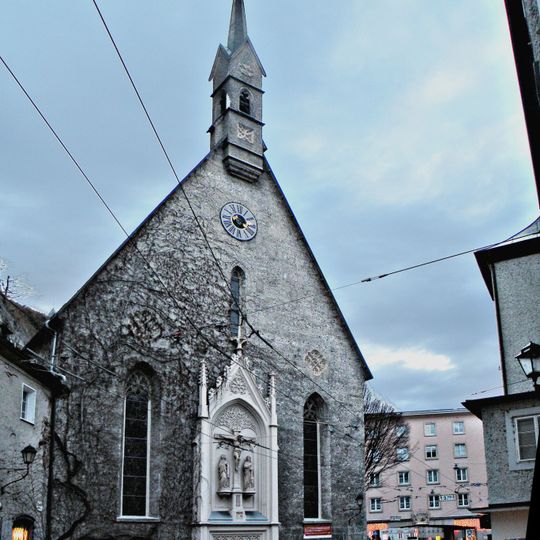 Chiesa di San Biagio