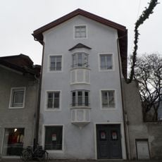 Gänsbacherstraße 9