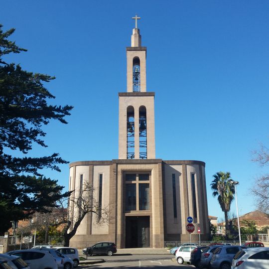 Basilica del Sacro Cuore