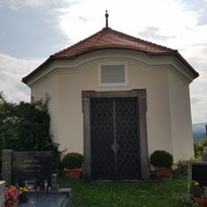 Kolowrat-Krakowský Vault