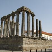 Alentejo : sites historiques, villages fortifiés et paysages naturels du Portugal