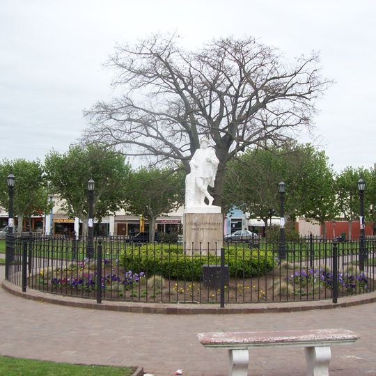 San Miguel del Monte