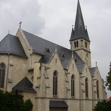 St. Maria Magdalena