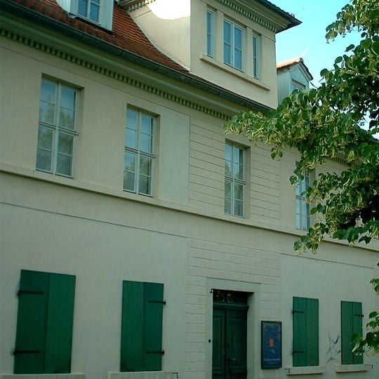 Nietzsche-Haus