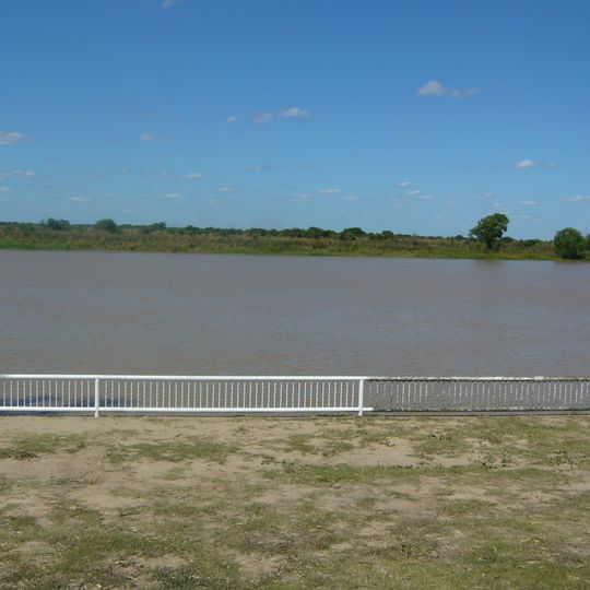 San Javier