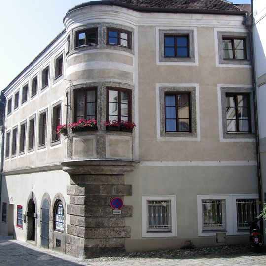Bürgerhaus