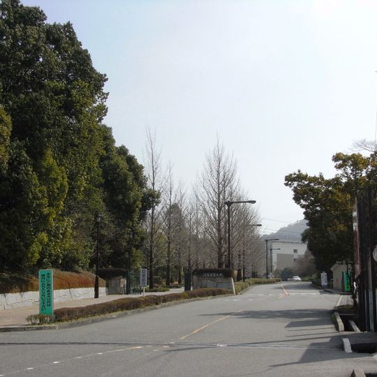 Hiroshima Shudo University