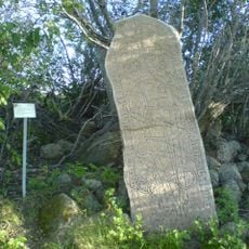 Uppland Runic Inscription 288