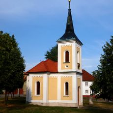 Chapel of Saint Florian