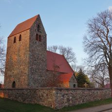 Church in Zernikow