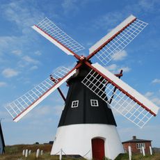 Mandø Mill