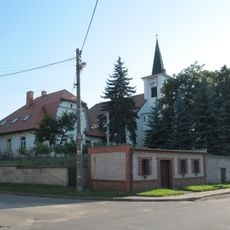 Church of the Sacred Heart