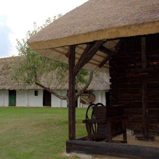 Heimatmuseum Stinatz