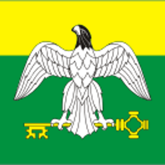 Karabash Urban Okrug