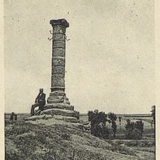 Rollo de Cabezamesada