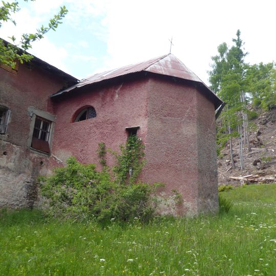 Chiesa di San Carlo Borromeo