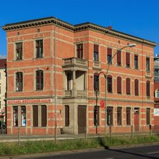 Gemeindeamt Michael-Brückner-Straße 1