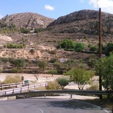 Serra de Bateig