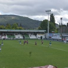 Campo do Vao