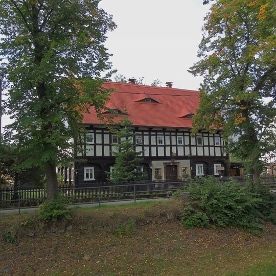 Obere Mandaustraße 15