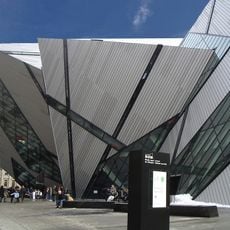 Royal Ontario Museum
