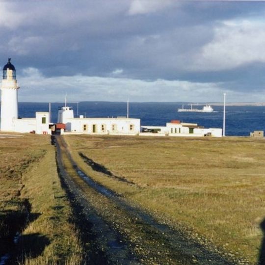 Island of Stroma