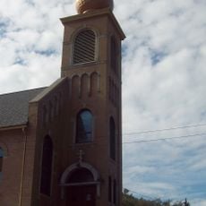 St. Mary's Orthodox Church