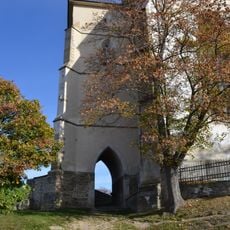 Polish Gate (Levoča)