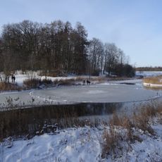 Ice Circle of Vana-Vigala