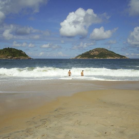 Abricó Beach