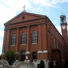 St. Aloysius Church