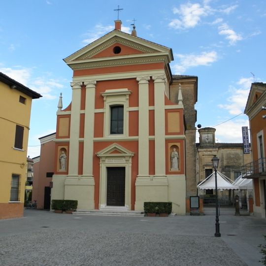 Chiesa di Santa Maria