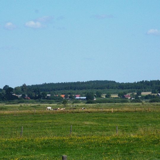 Kozłowo