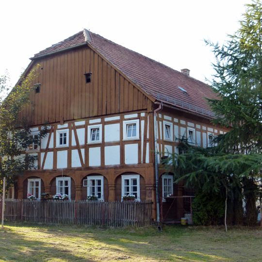 Straße der Republik 83