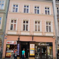 31 Grodzka Street in Kraków