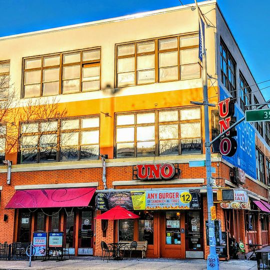 UNO Pizzeria & Grill