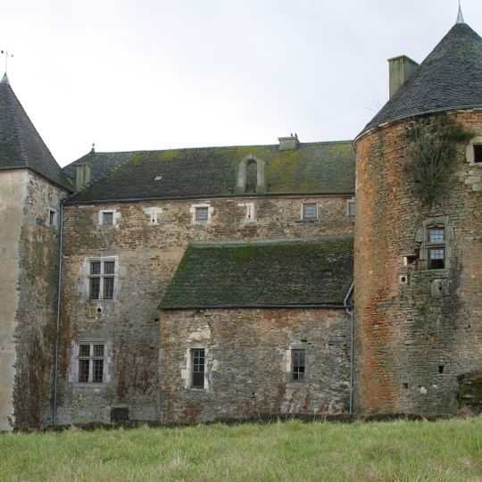 Château de Ruffey