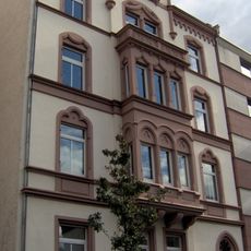 Haus Rathenaustraße 23